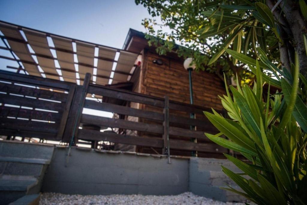 Λωτοσ Villa Kavála ภายนอก รูปภาพ