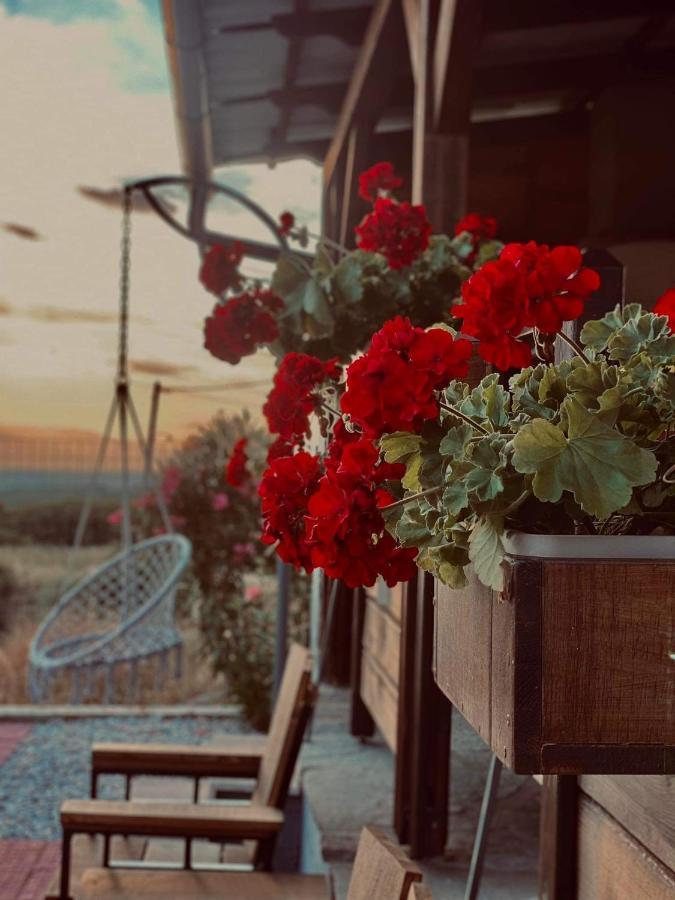 Λωτοσ Villa Kavála ภายนอก รูปภาพ